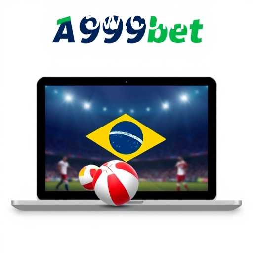 A999bet: Apostas Esportivas no Brasil