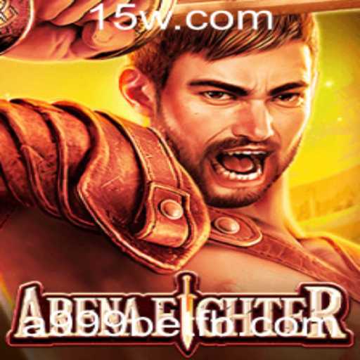 ArenaFighter: Descubra o novo fenômeno dos jogos