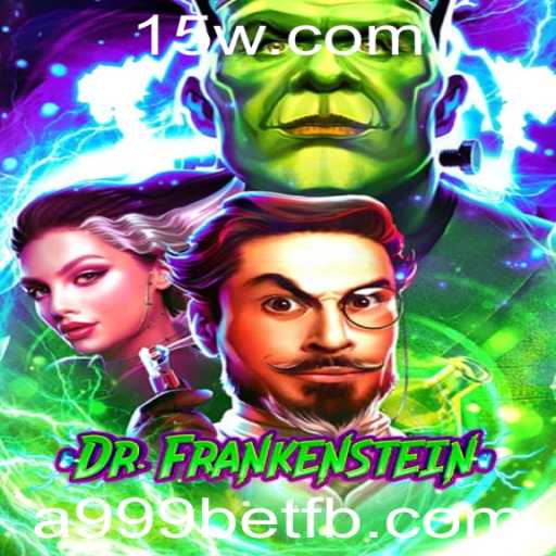 Descubra o Enigmático Mundo de DrFrankenstein