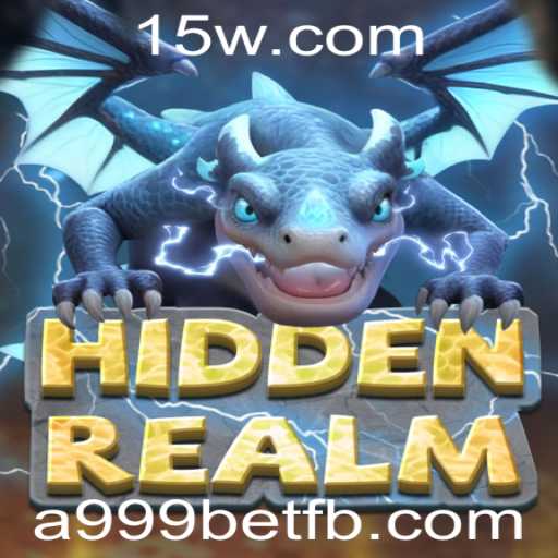 Explorando HiddenRealm: Descubra o Mundo Misterioso com a999bet