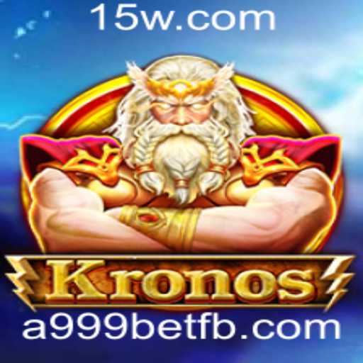 Desvendando Kronos: O Intrigante Jogo de Estratégia da A999Bet