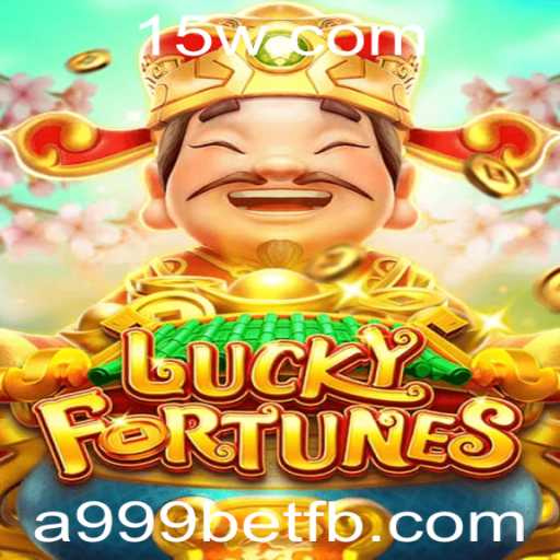 Explorando o Mundo de LUCKYFORTUNES: Uma Introdução e Guia Completo
