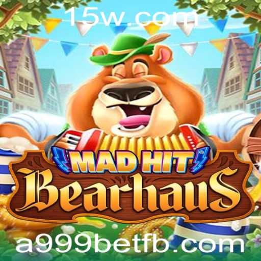 Explorando o Universo de MadHitBearhaus: Um Novo Sucesso no Mundo dos Jogos