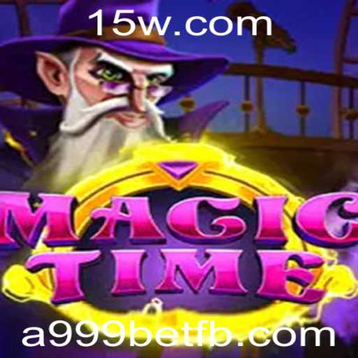 Descubra o Fascinante Universo de MagicTime com A999Bet
