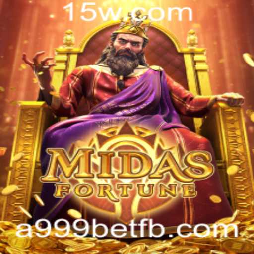 Explorando MidasFortune: A Emoção do Jogo com a999bet