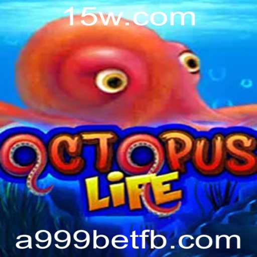 Explorando o Mundo Fascinante de OctopusLife