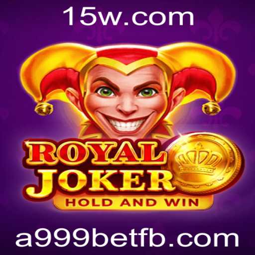 Descubra o Fascinante Mundo de Royaljoker com A999Bet
