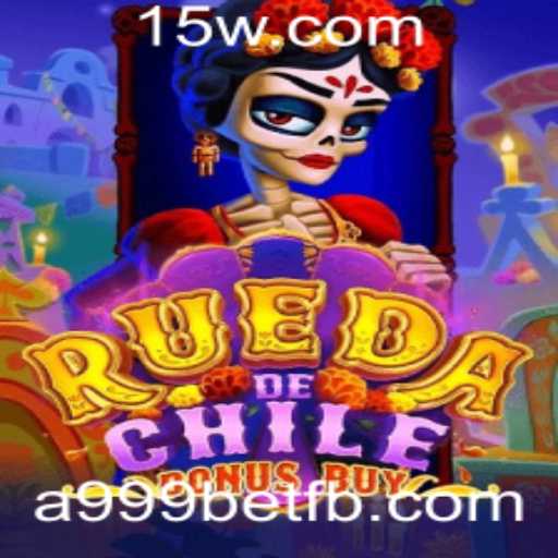 Explorando o Mundo de RuedaDeChileBonusBuy no Universo de a999bet