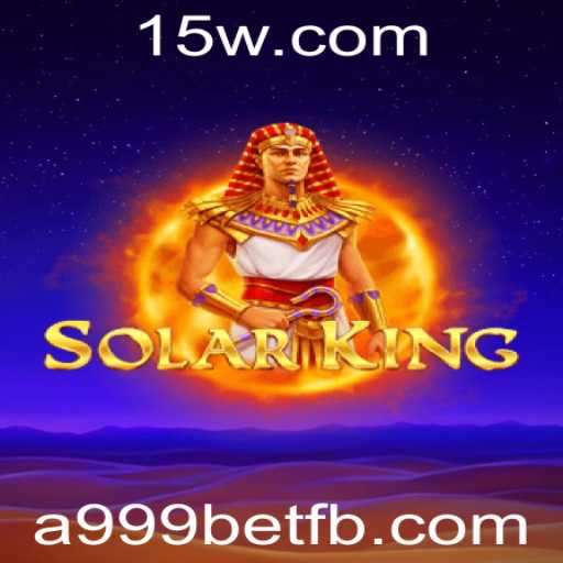 SolarKing: Explorando as Profundezas do Universo com a999bet