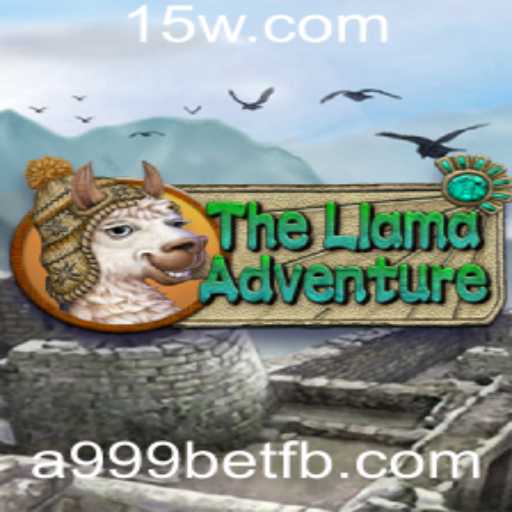 Descubra TheLlamaAdventure: Um Jogo Único e Empolgante